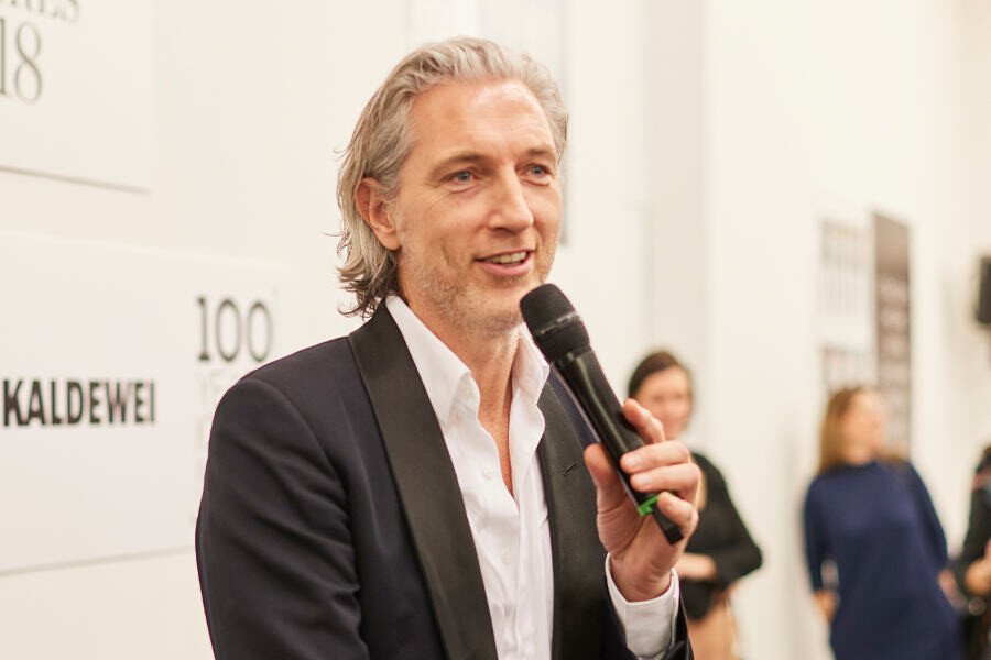 Marcel Wanders