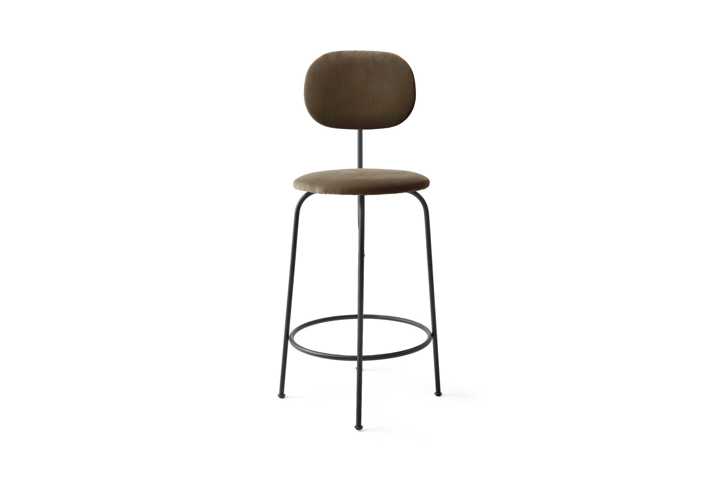 Menu Afteroom Stool Afteroom Bar Stool (B2B) - De Projectinrichter