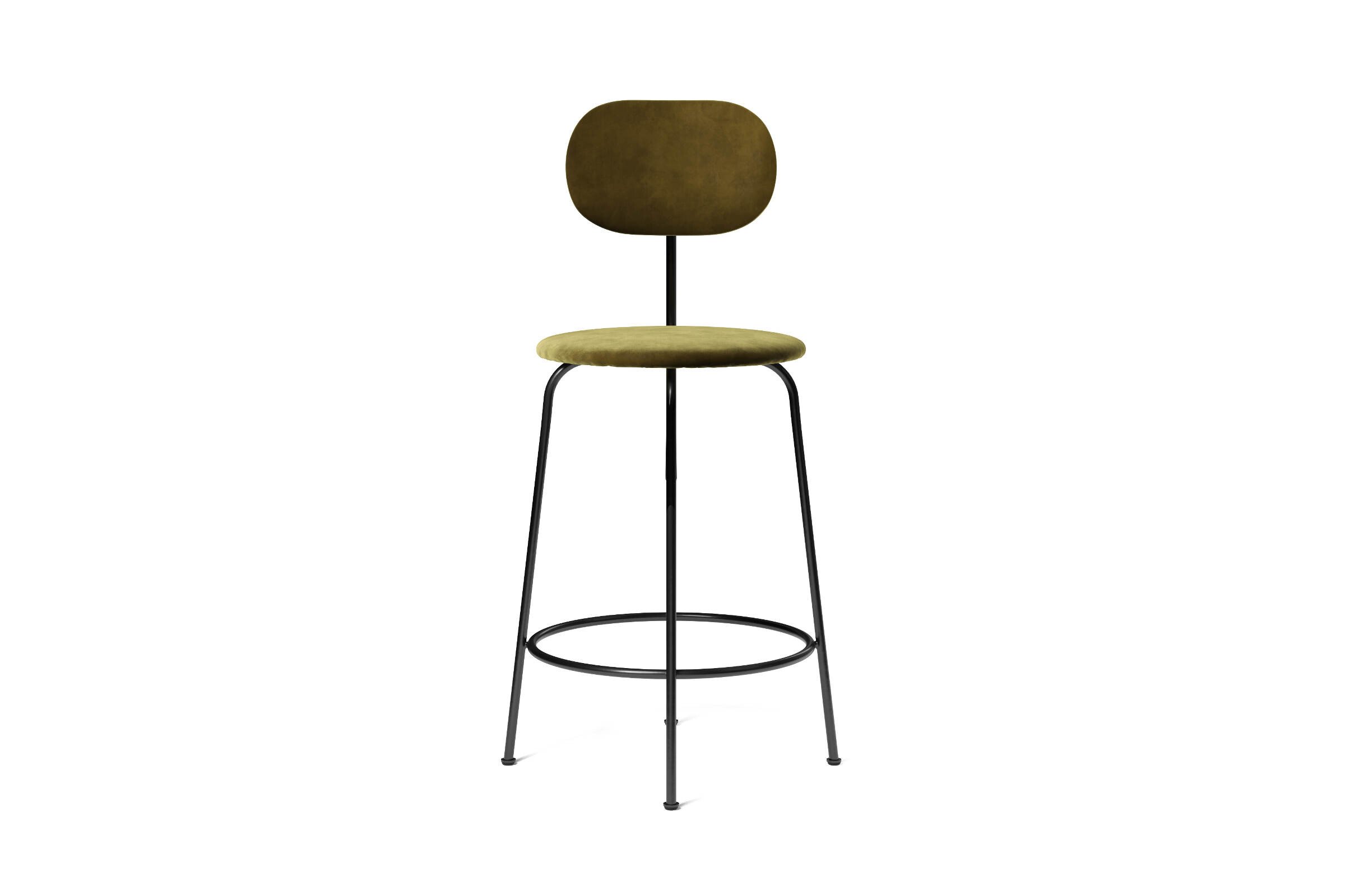 Menu Afteroom Stool Afteroom Bar Stool (B2B) - De Projectinrichter