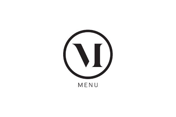 Menu logo