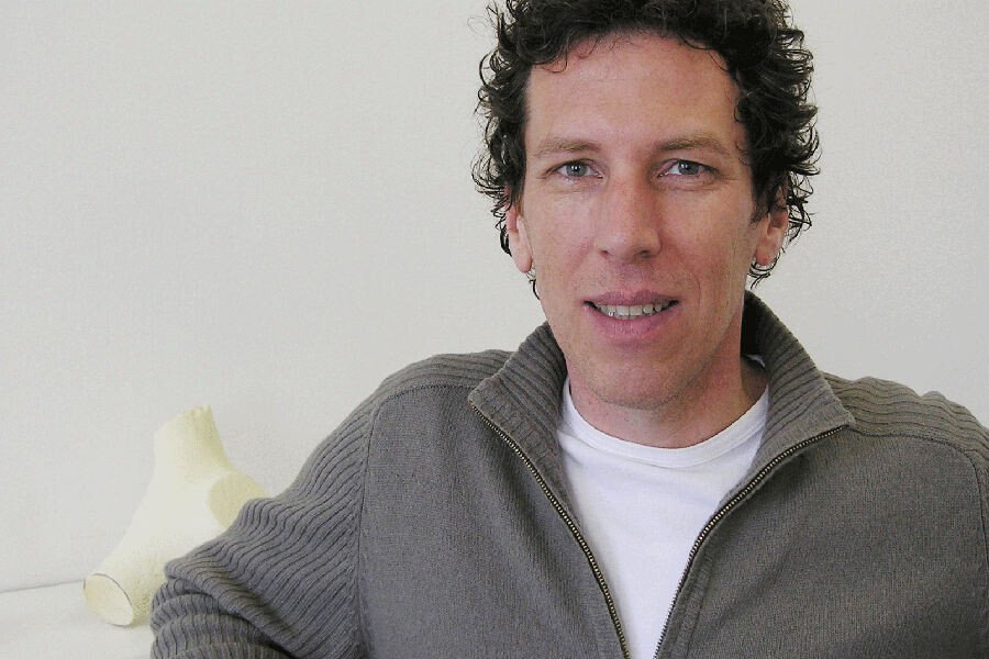 Michiel van der Kley