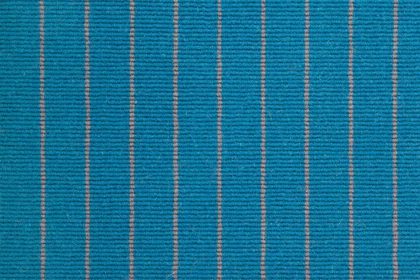 MID Contract Custom Wool Boucle Line kamerbreed tapijt