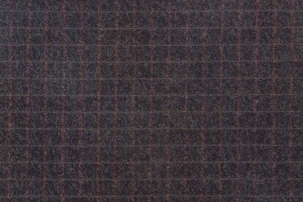 MID Contract Custom Wool Quadro Fine Line kamerbreed tapijt