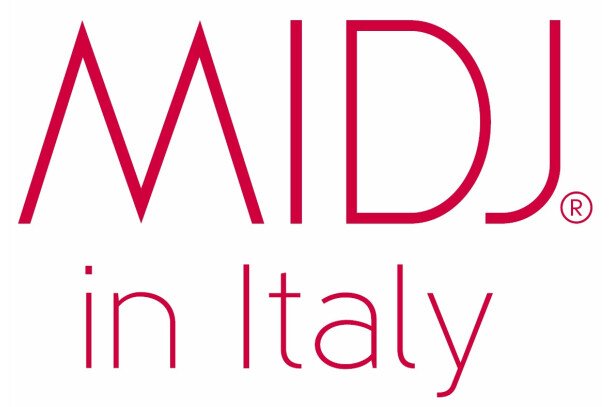Midj Italy logo