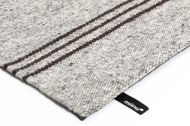 Miinu 3clicks karpetten | tapijt detailfoto