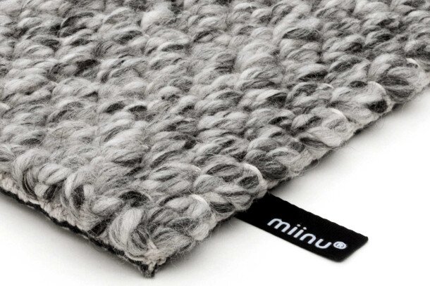 Miinu MNU 22 en MNU 44 vloerkleed | karpetten detailfoto