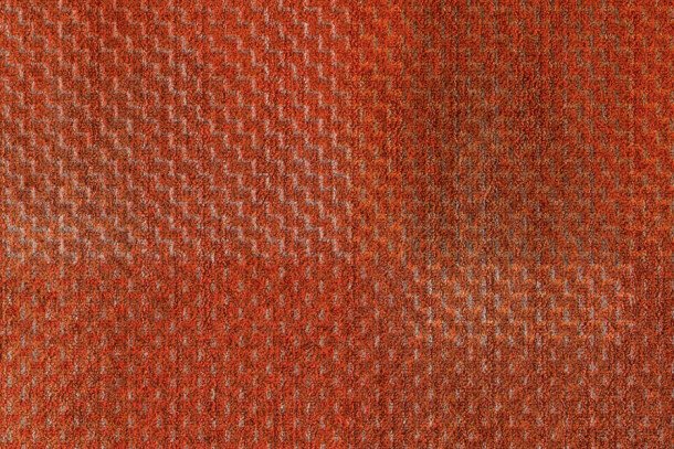 Milliken Crafted Series Woven Colour WOV15 102 33 Orange