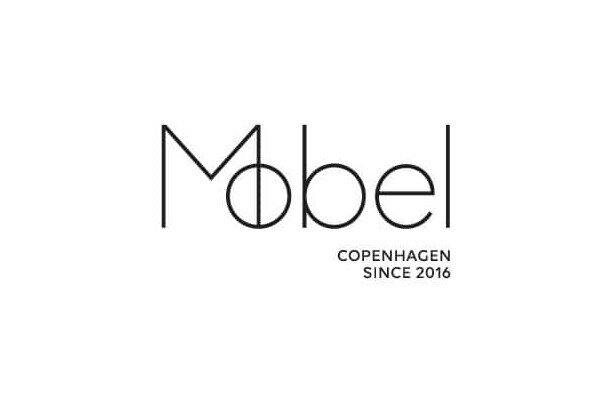Mobel Copenhagen logo