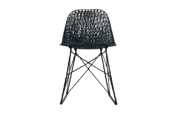 Moooi Carbon chair stoel