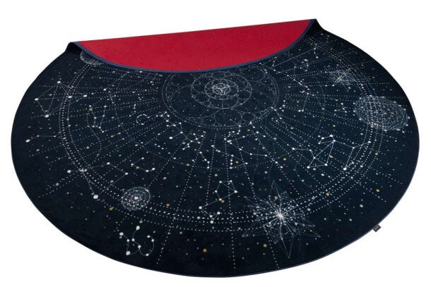 Moooi Carpets Celestial design vloerkleed