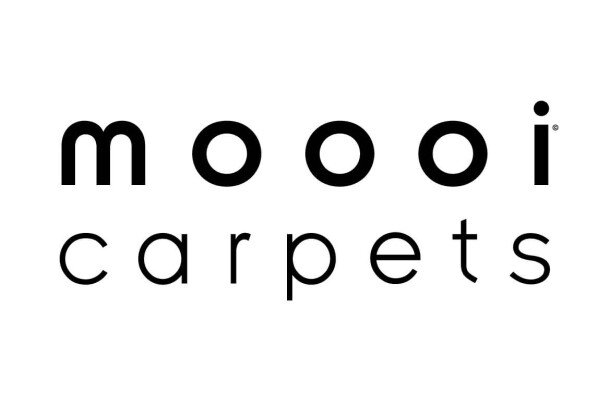 Moooi Carpets logo