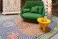 Moooi Carpets Magic Markers Wild vloerkleed Bertjan Pot