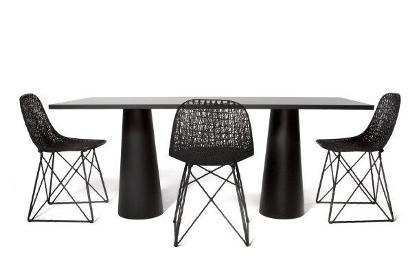 Moooi Container Table sfeerfoto
