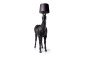 Moooi Horse lamp