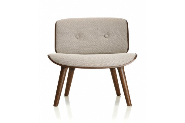 Moooi Nut Lounge Chair fauteuil