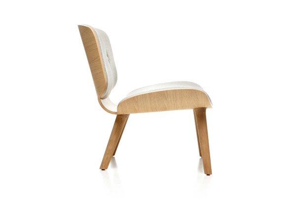 Moooi Nut Lounge Chair stoffen