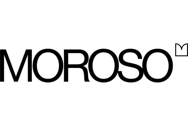 Moroso logo
