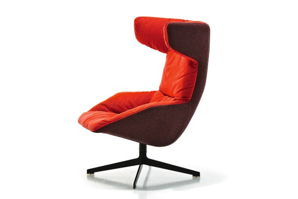 Moroso Take a Line For a Walk fauteuil