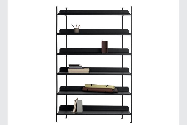 Muuto Compile Shelving System modulaire kast