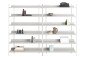 Muuto Compile Shelving System modulaire kast