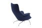 Muuto Doze lounge chair