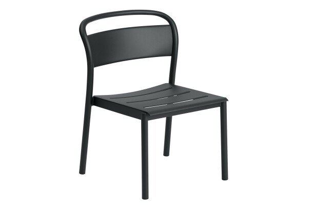 Muuto Linear Steel Chair