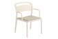 Muuto Linear Steel Chair white