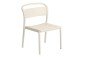 Muuto Linear Steel Chair wit
