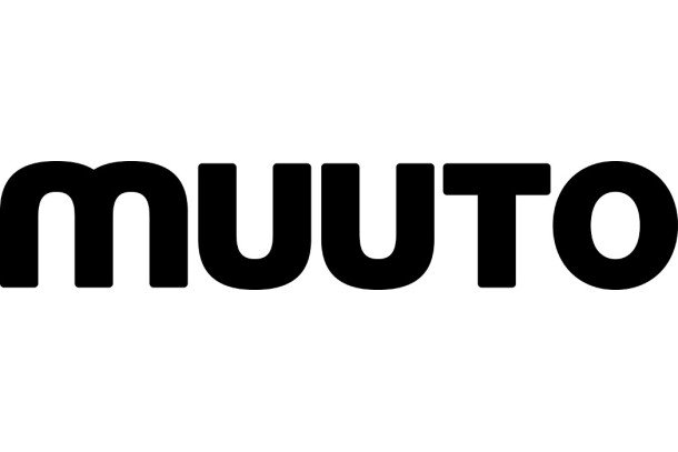 Muuto logo