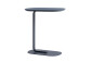 Muuto Relate side table blue grey