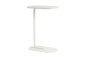Muuto Relate side table h73 off white