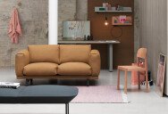 Muuto Workshop Chair stoel