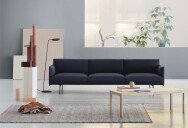 Muuto Workshop Coffee Table