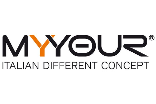 Myyour logo