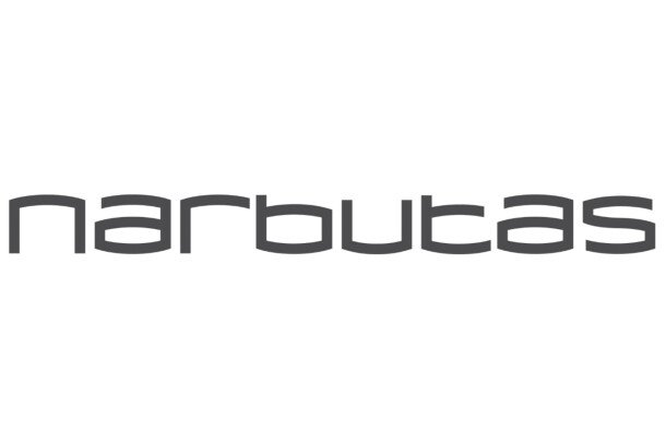 Narbutas logo