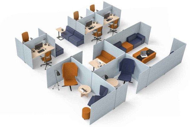 Narbutas My Space a must have modern office solution HQ 1920x1080