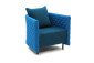 Naughtone Cloud Quilt fauteuil lage rug