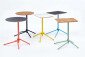 Naughtone Knot Tables