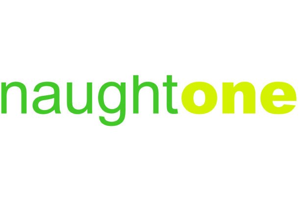 Naughtone logo