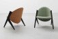 Neil David Twig Chair fauteuil