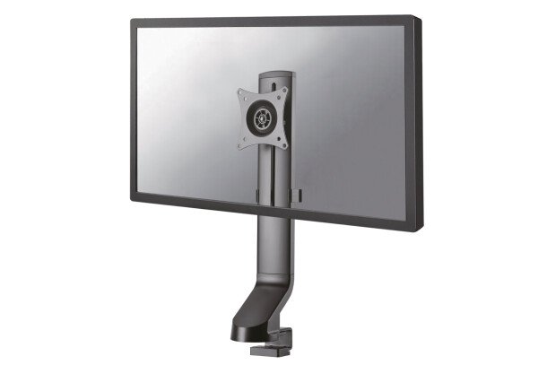 NewStar FPMA D860 Serie single monitorarm met monitor