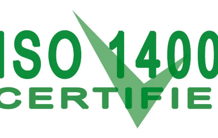 Nieuws ISO 14001 2020