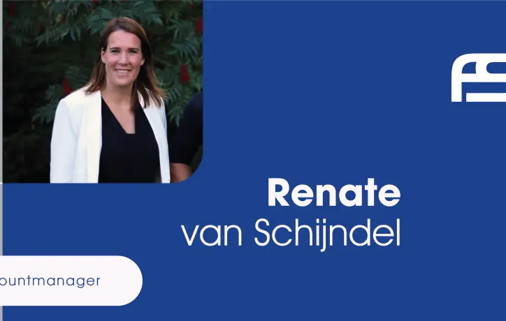 Nieuws kennismaking Renate van Schijndel