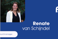 Nieuws kennismaking Renate van Schijndel