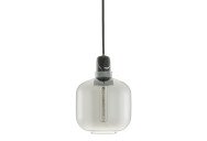 Normann Copenhagen Amp hanglamp glas