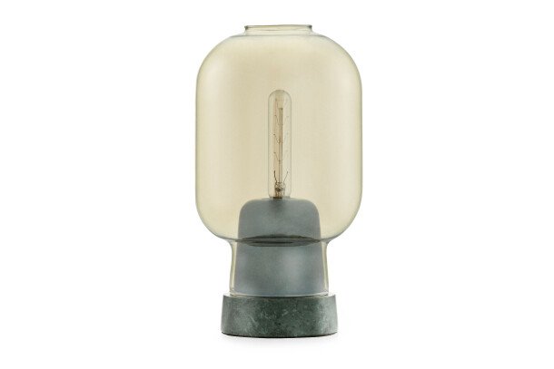 Normann Copenhagen Amp tafellamp glas
