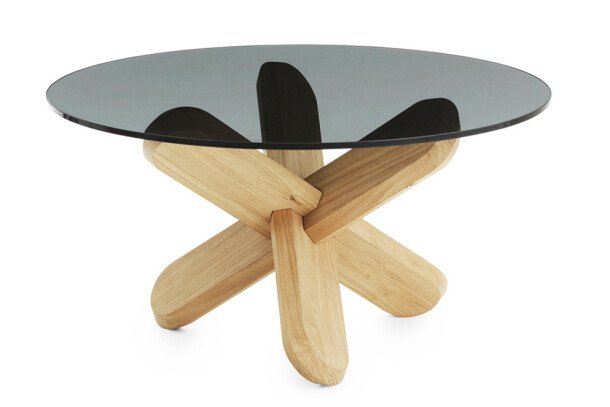 Normann Copenhagen Ding Table productfoto