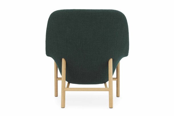 Normann Copenhagen Drape Lounge Chair