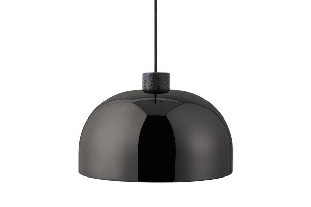 Normann Copenhagen Grant hanglamp zwart