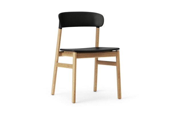 Normann Copenhagen Herit Chair zonder armleuningen